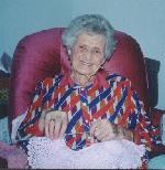 b1.c6.d11.e6.f2. Johanna Susanna Petronella Potgieter (gebore Henning) soos sy vandag lyk