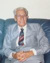 Oom Joseph Henning van Pretoria wat onlangs oorlede is