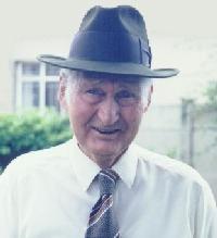 b7.c8.d8.e3. Leonard Henning * 24-7-1908