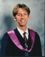 Corné Grobler van Randburg