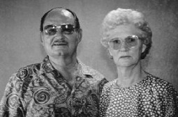 Kosie en Vienie Henning van Okahandja, Mamibi&euml;