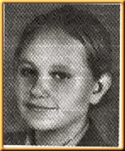 Reynette Henning het in die kategorie 13-18 jaar deelgeneem.