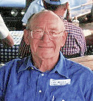 Gideon Henning, Voorsitter van die Familiebond